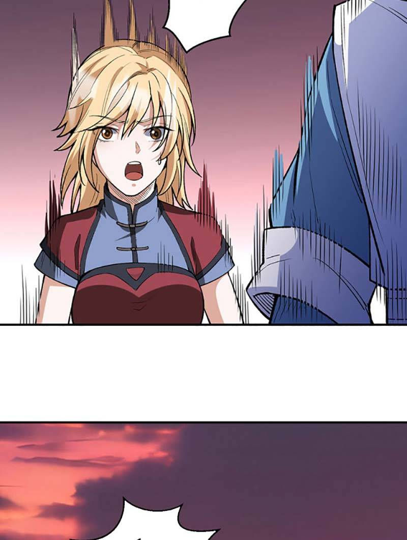 võ đạo độc tôn chapter 510 18