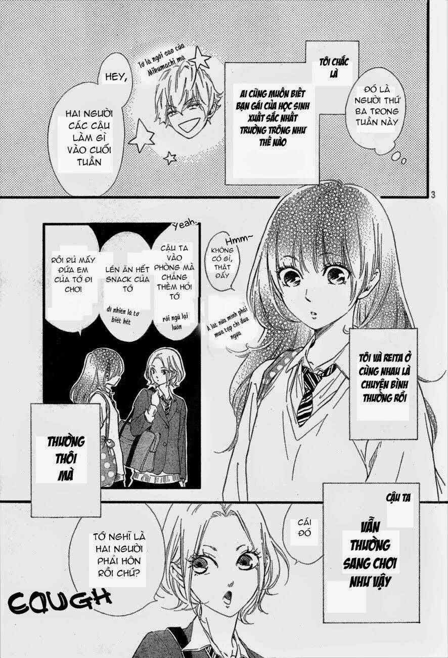 watashitachi ni wa kabe ga aru chapter 3 4