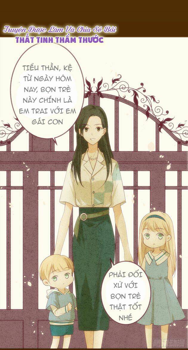 hoa đào nhẹ rơi đẹp như em chapter 1 27