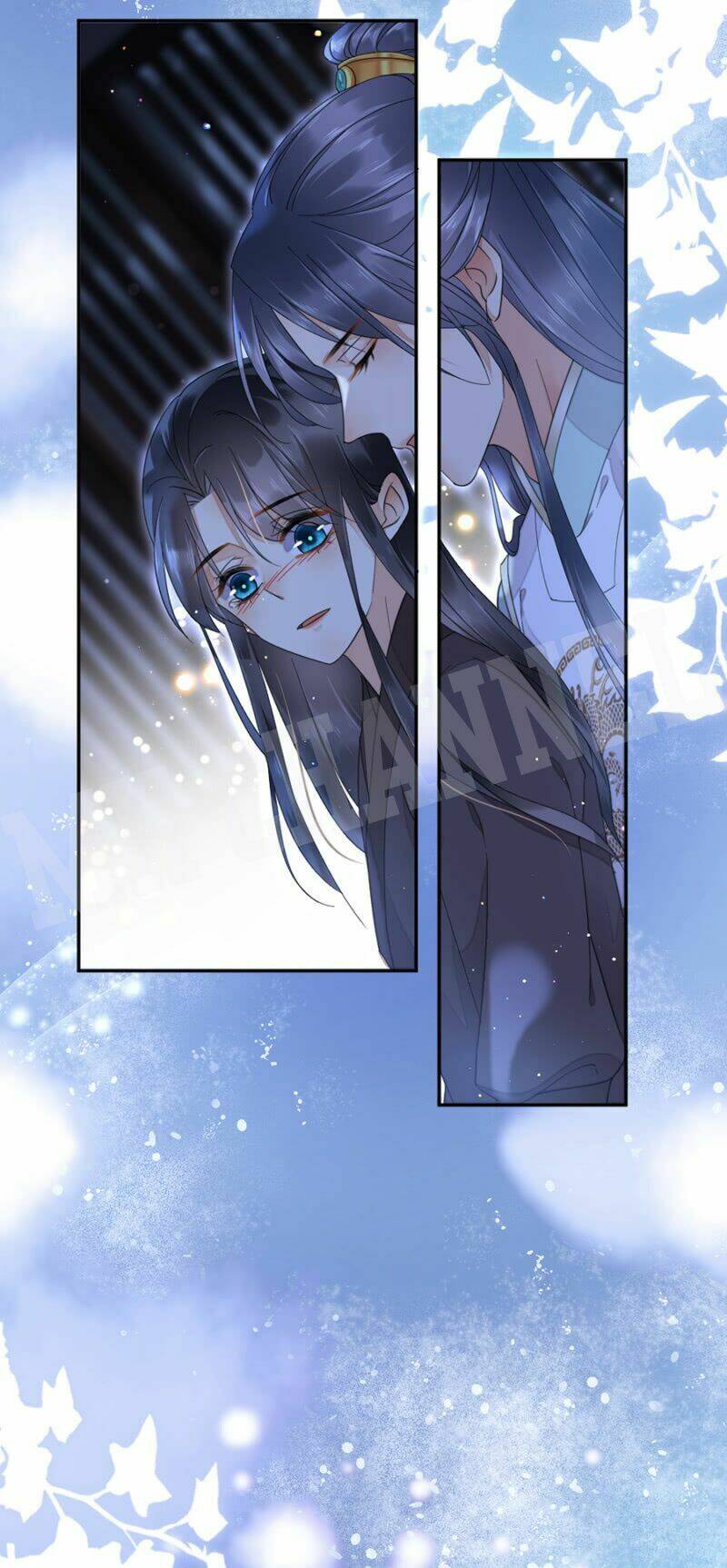 dục hỏa độc nữ chapter 60.5 7