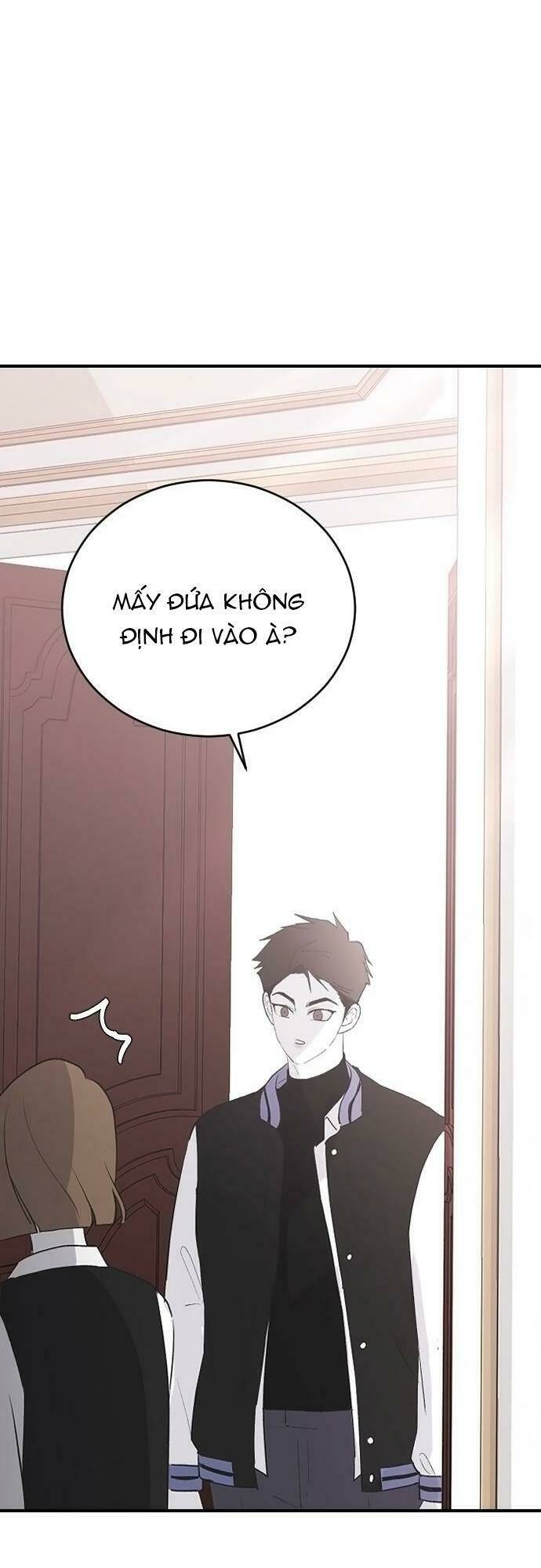 ba người anh trai cực phẩm của tôi chapter 56 30