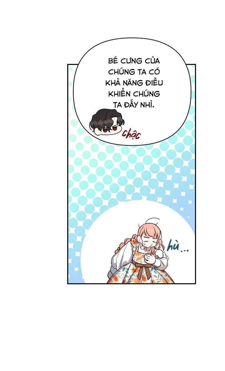 phương pháp trở thành con gái của người hùng bóng đêm chapter 26 41