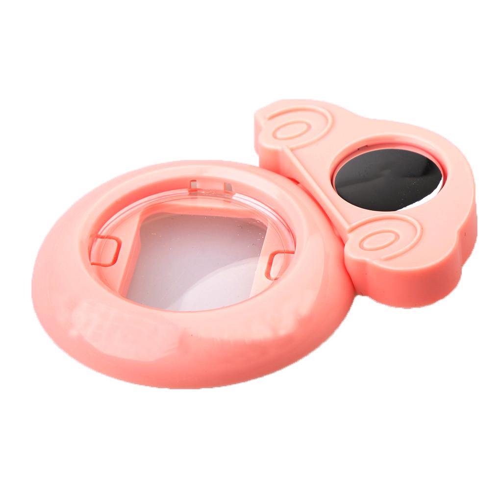 Camera Filter Lens with  Mirror For  mini7s/8/8+/9