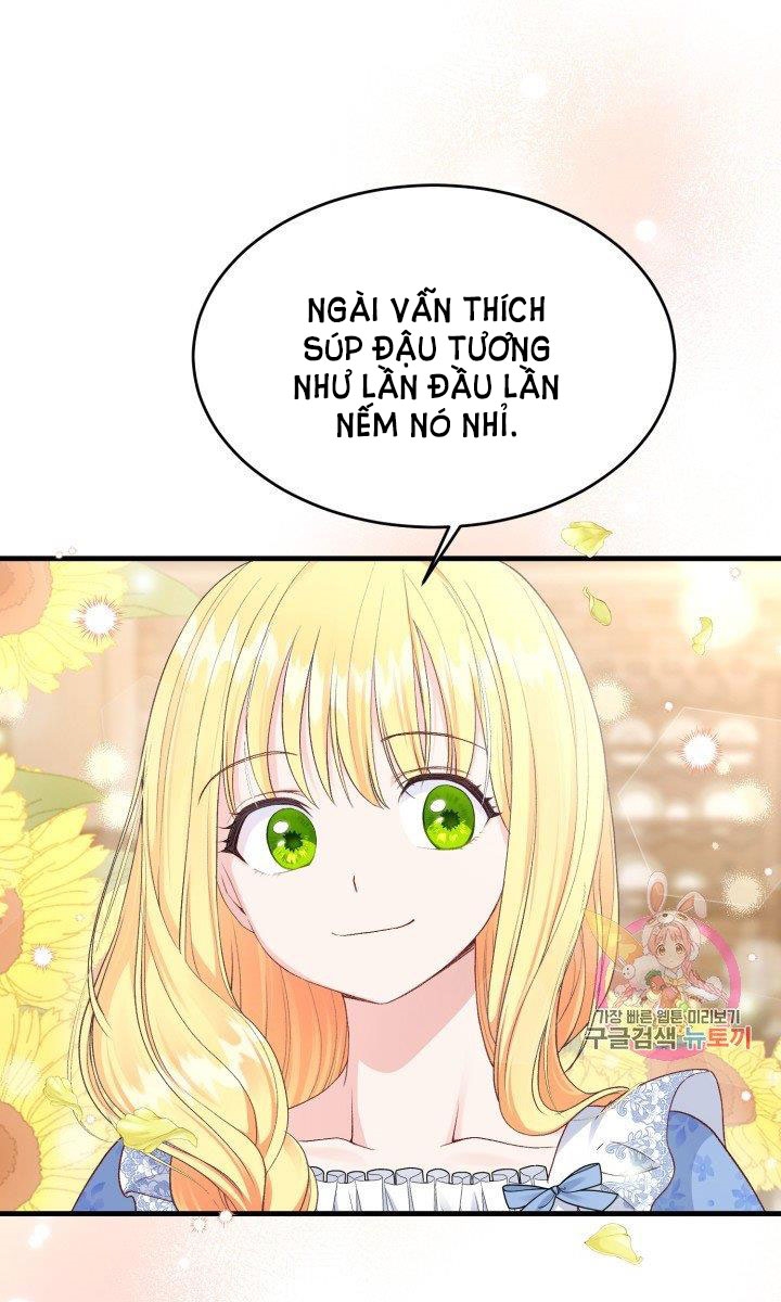 trở thành vợ thái tử quái vật chapter 26.1 53