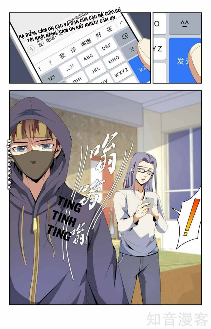 long ẩn giả chapter 53 5