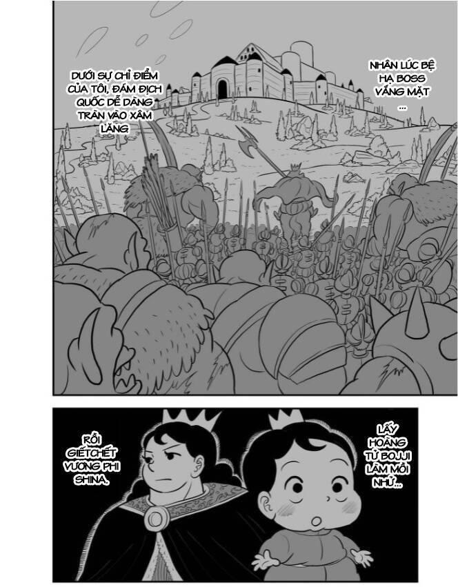 bảng xếp hạng vua chapter 140 9