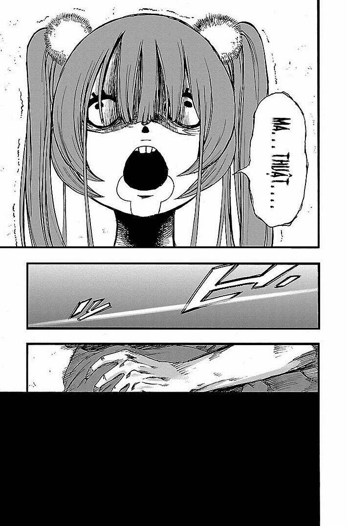 mahou shoujo of the end chapter 14 38