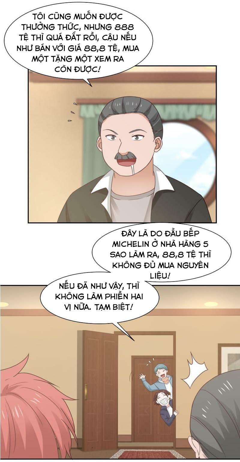 trên người ta có một rồng chapter 188 1
