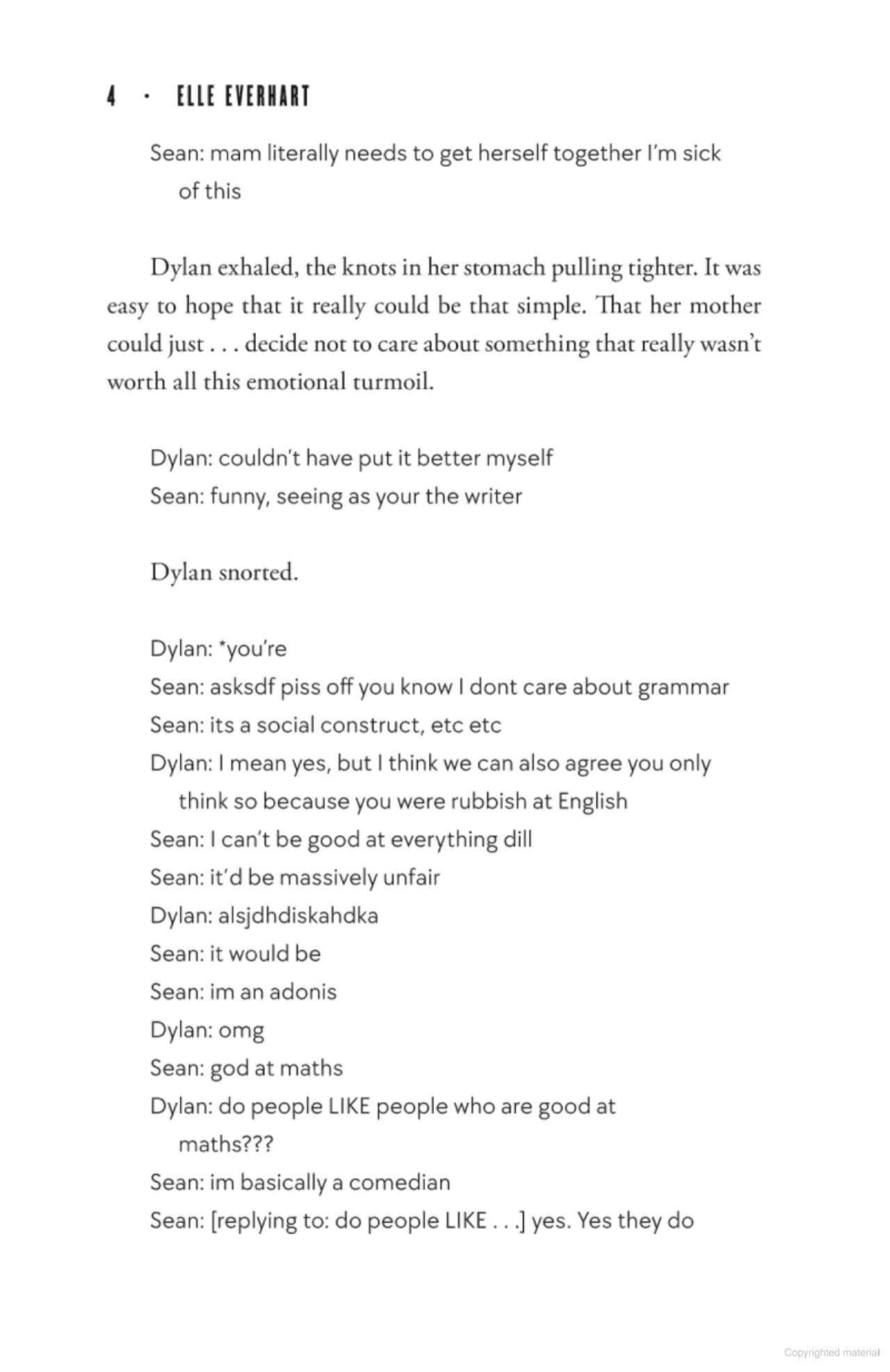 Sách ngoại văn: Wanderlust