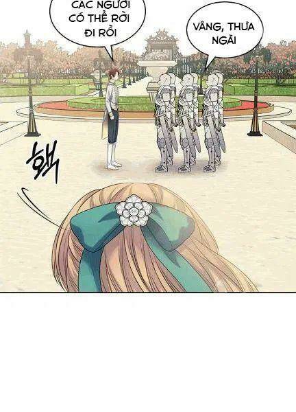 tôi trở thành hầu gái của một công tước chapter 74 88