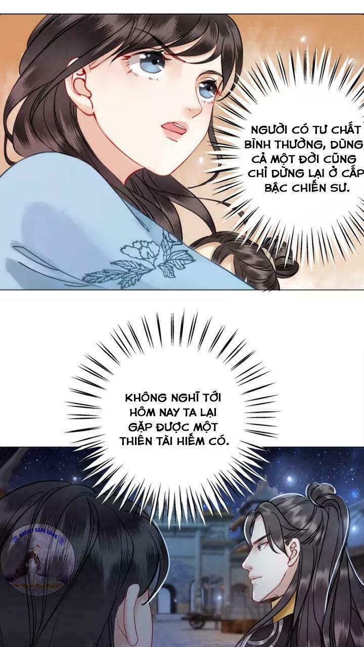 cực phẩm phế vật tiểu thư chapter 6 36