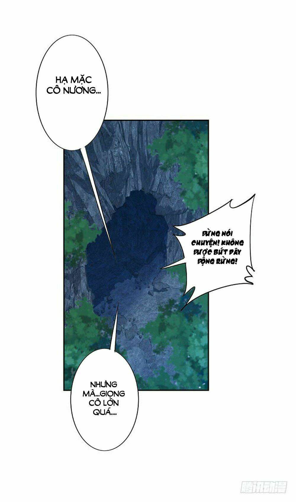 thiền tâm vấn đạo chapter 18 57