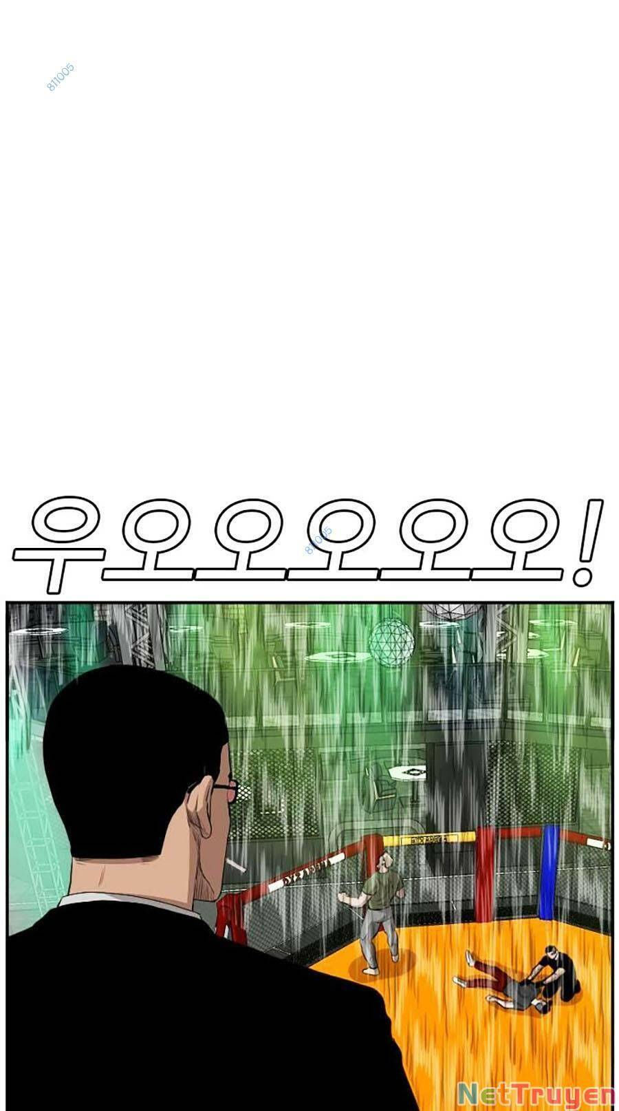 người xấu chapter 101 99