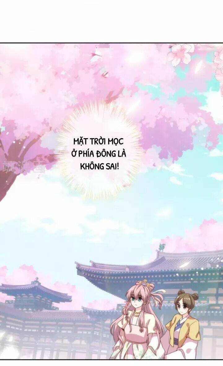 ồ, phu quân đáng yêu của tôi! chapter 5 18