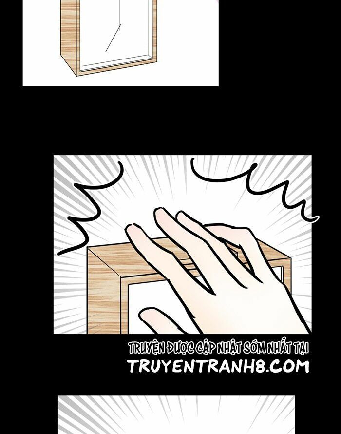 choco ngọt ngào chapter 1 19