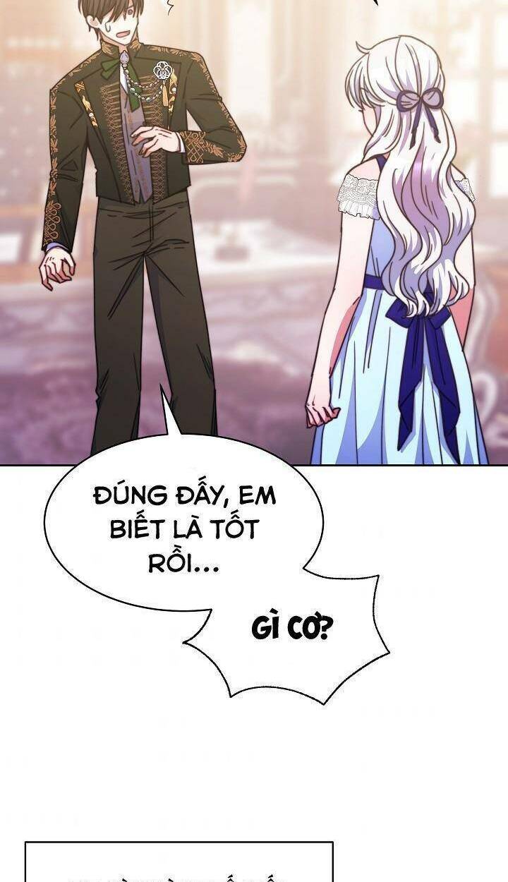 nàng evangeline chapter 26 27