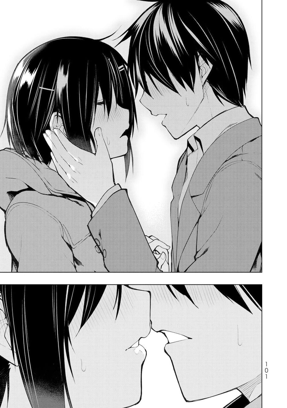 remake our life! chapter 17 31