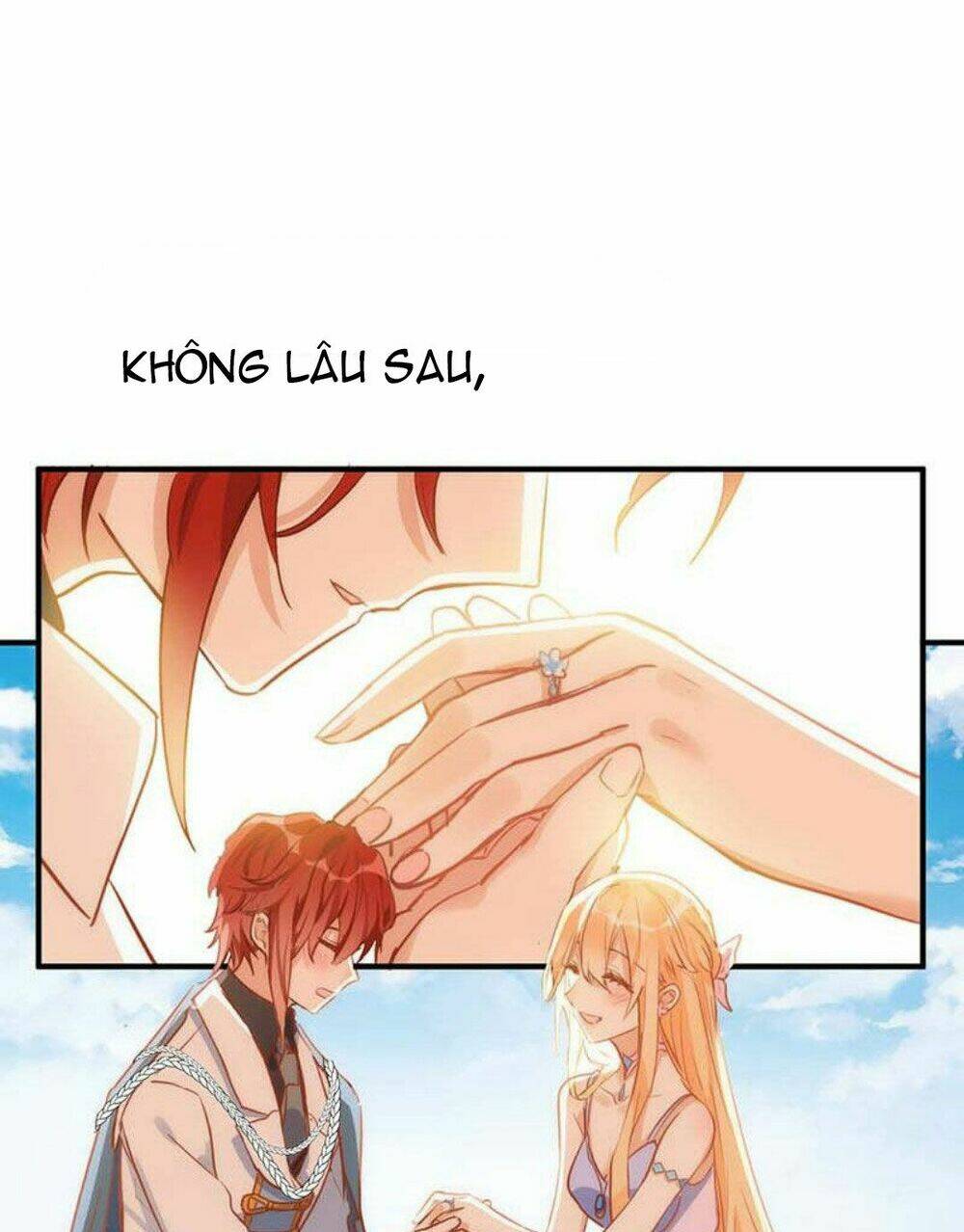 tình địch quái gở lại tăng thêm rồi chapter 59 23