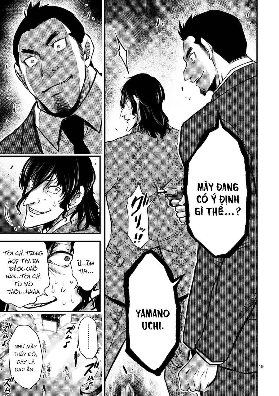 anh đào tẩm độc chapter 27.2 6