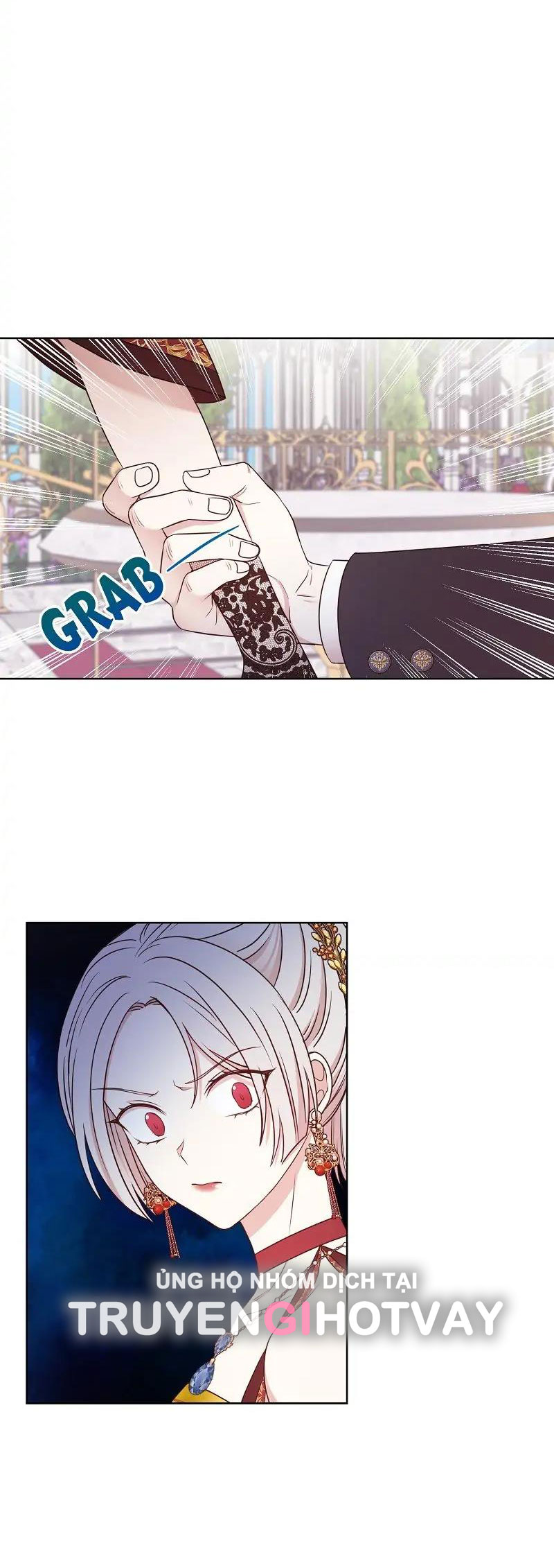 tôi chán nản vì người chồng thứ 2 còn "khỏe" hơn chồng cũ chapter 26.1 16