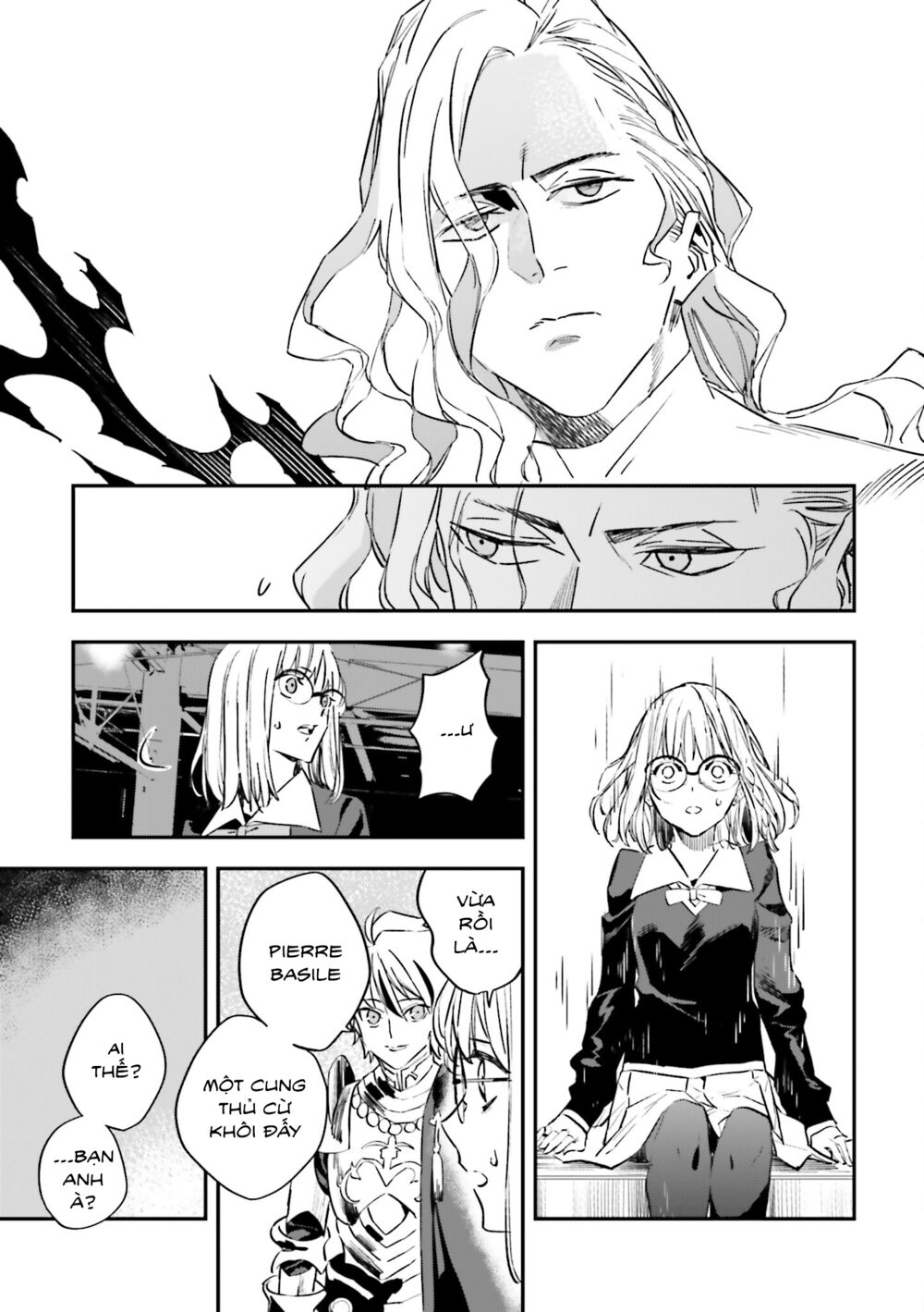 fate/strange fake chapter 26 18