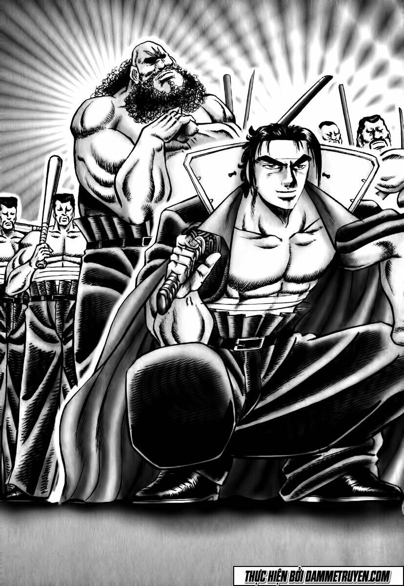 akakatsuki!! otokojuku - seinen yo, taishi wo idake chapter 11 4