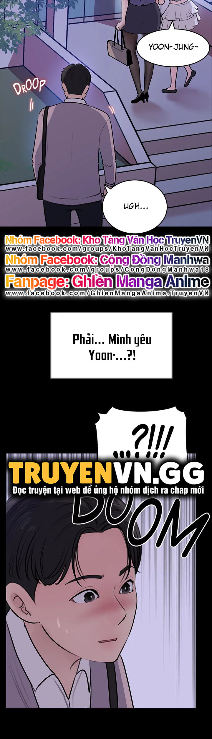 em vợ nóng bỏng chapter 13 50