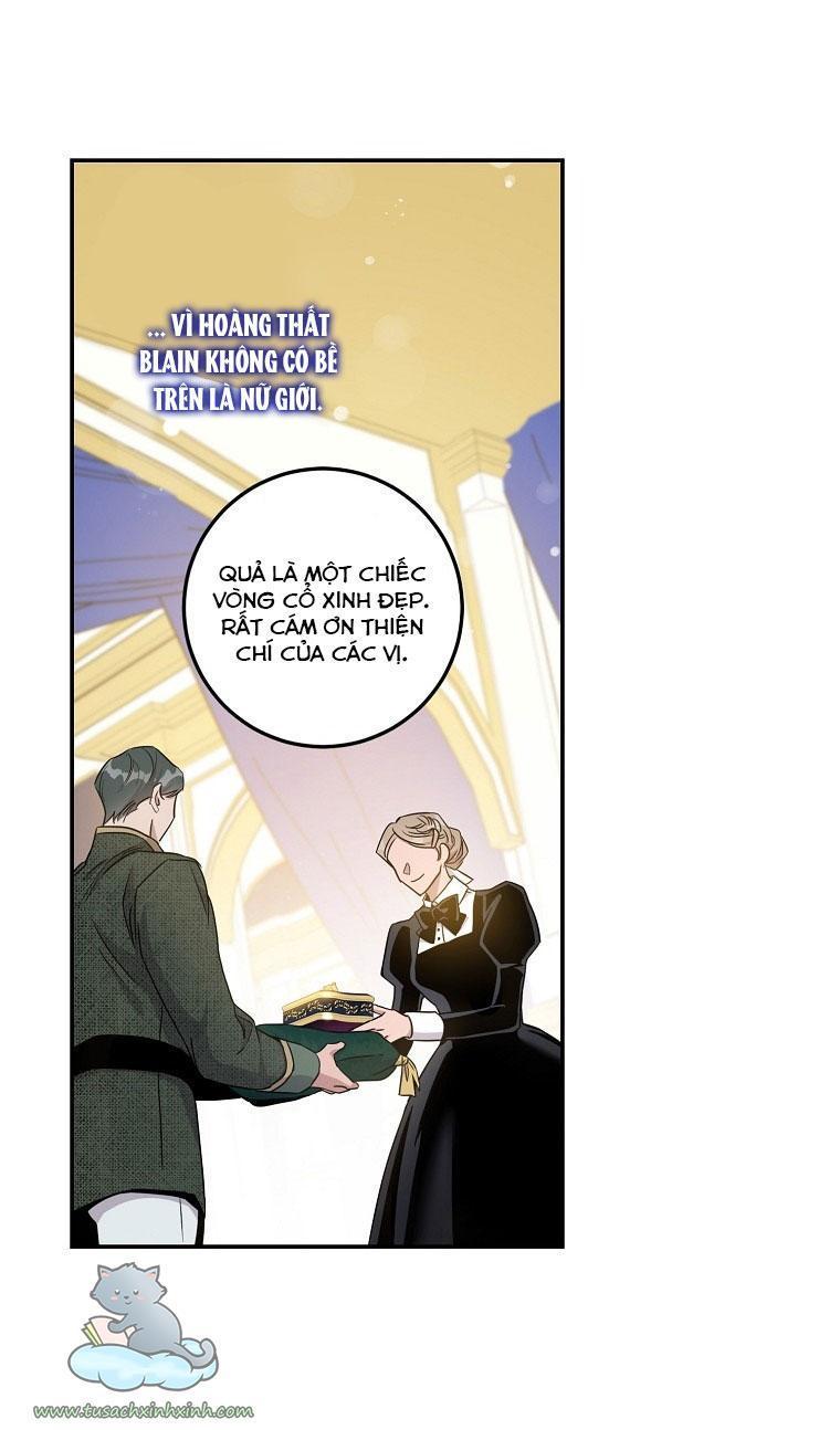 thuần hóa bạo chúa rồi bỏ trốn chapter 58 17