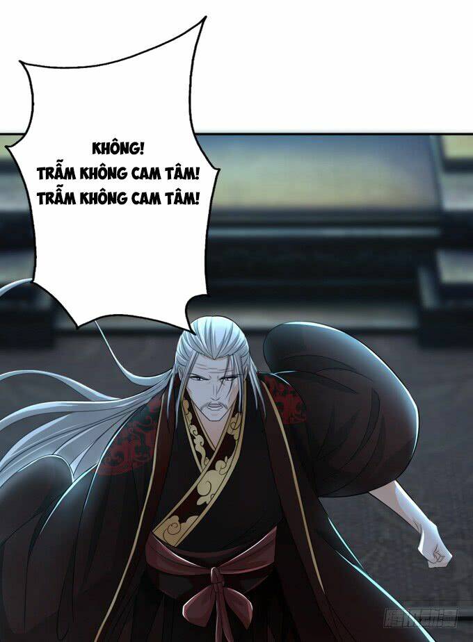 tam quốc chi vân thăng long khởi chapter 1 102