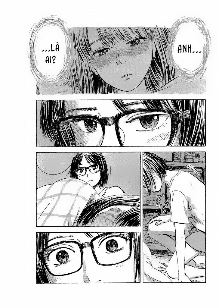 boku wa mari no naka chapter 62 3