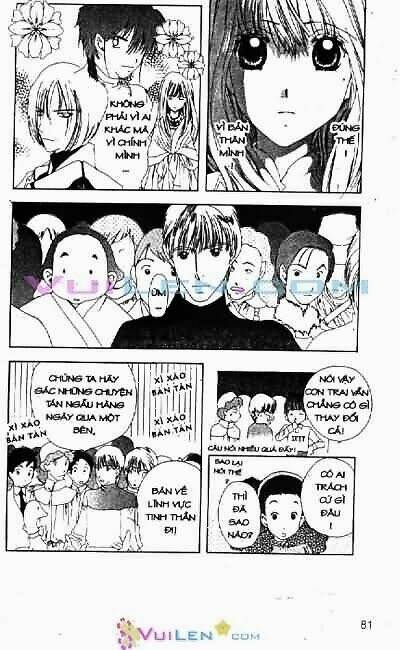 duyên kỳ ngộ chapter 9 82