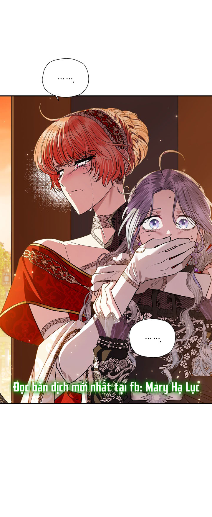 cha à, con không muốn kết hôn đâu chapter 57 2