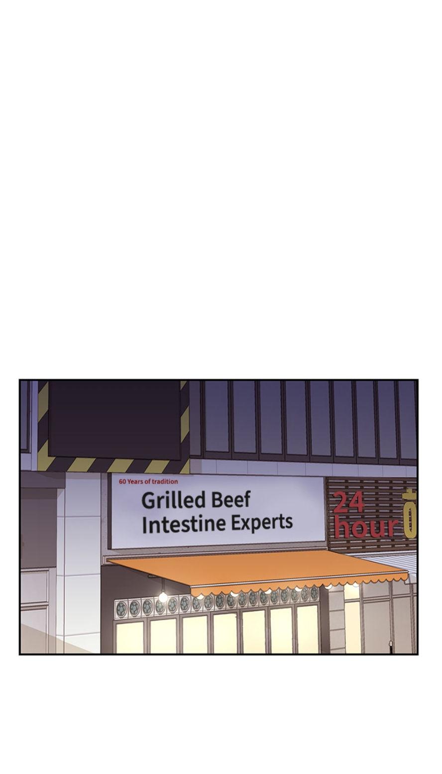 gửi em người đánh cắp những vì sao - to you who swallowed a star chapter 23.1 10