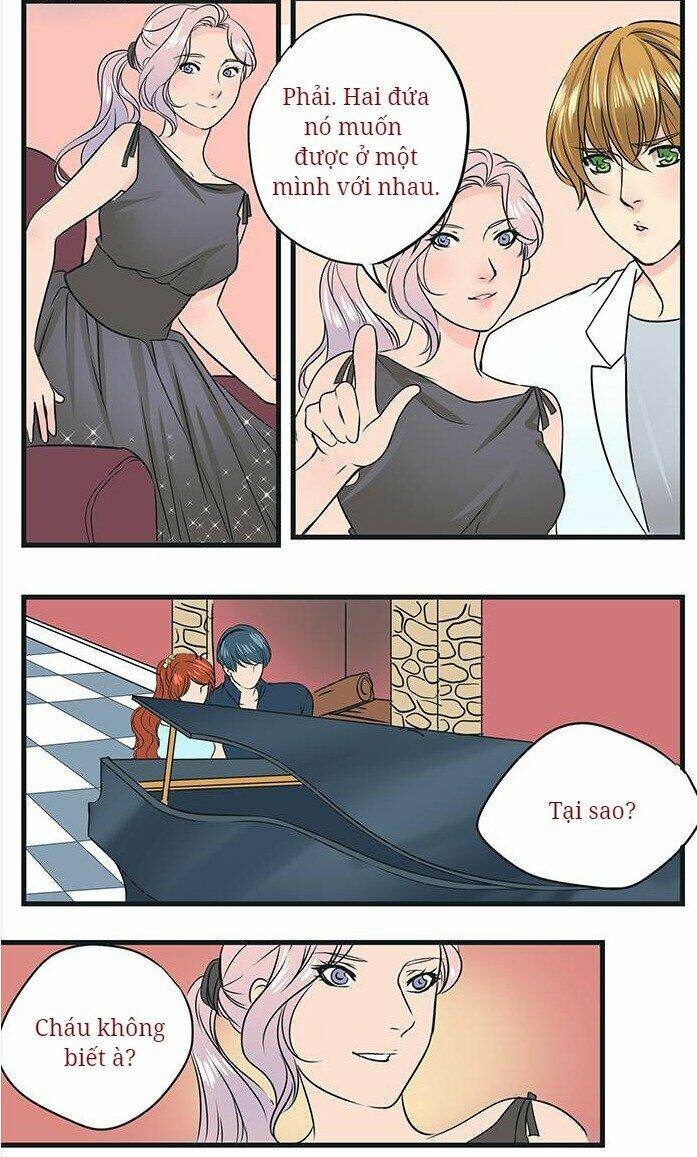 chàng trai từ quả trứng chapter 23 13