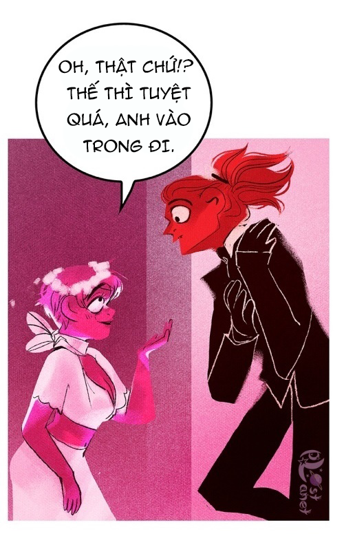 thần thoại olympus chapter 50 28