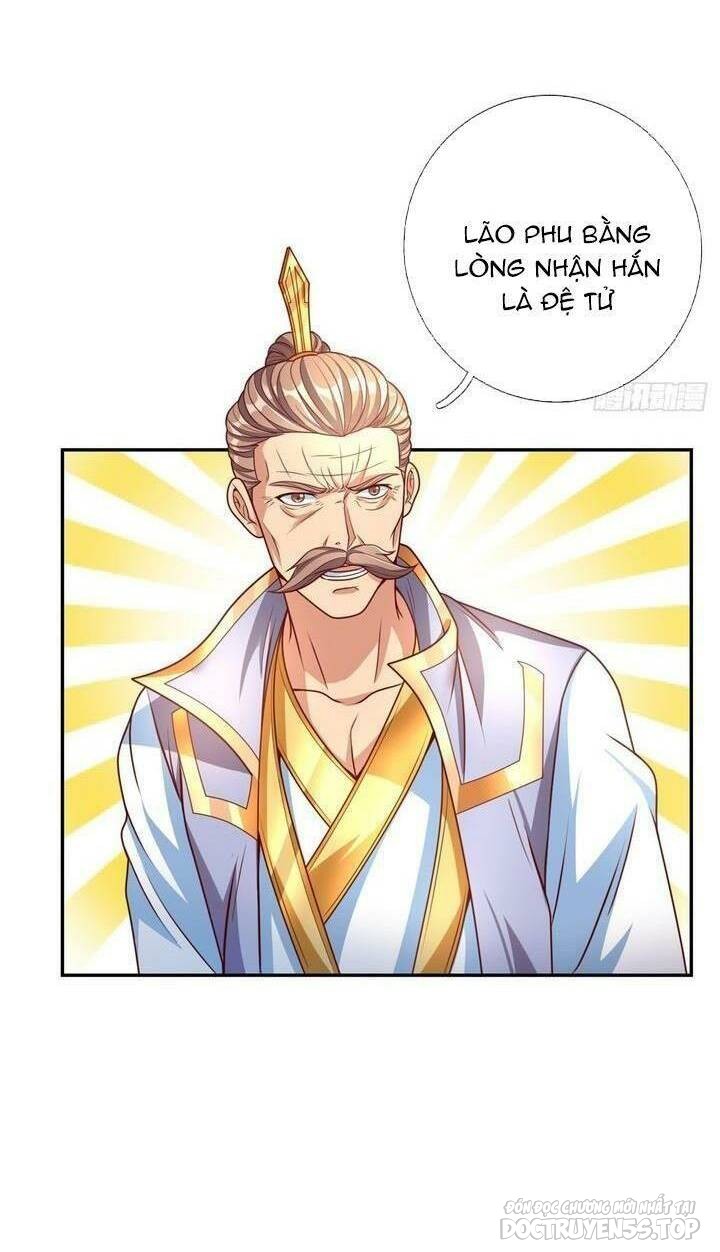 ta có khả năng vô hạn đốn ngộ chapter 6 6