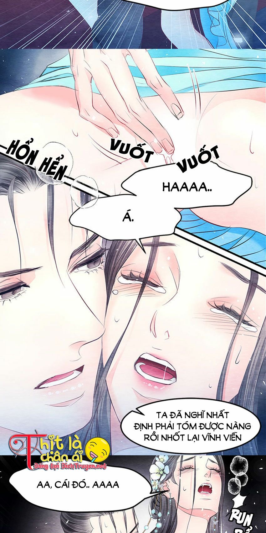 đêm dục vọng (full) chapter 22 24