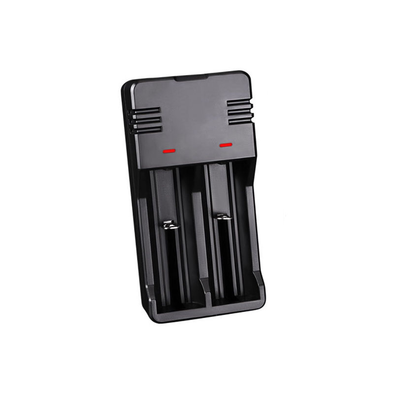 Sạc Thông Minh K65 3.7V 4.2V Sạc Các Loại Pin 14500, 18650