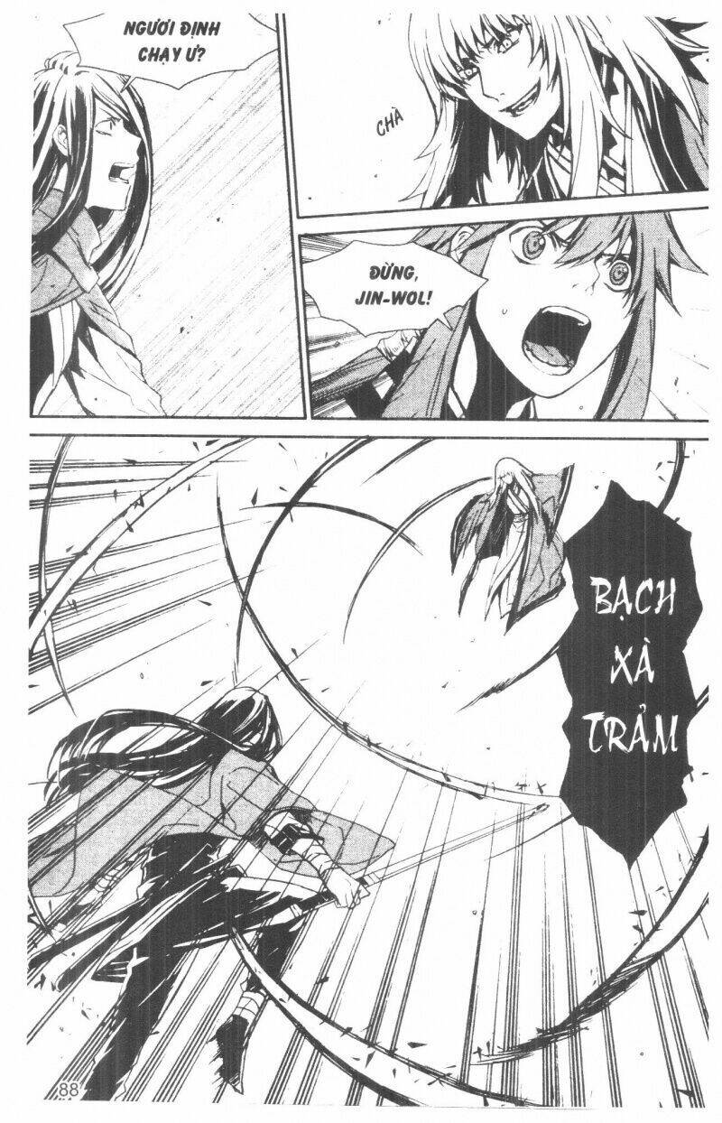 nareusha chapter 2 91