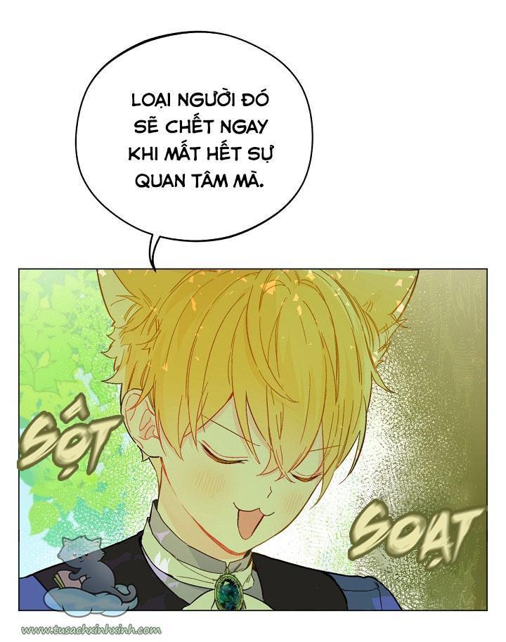 trang trại hạt dẻ cạnh hoàng cung chapter 9 50