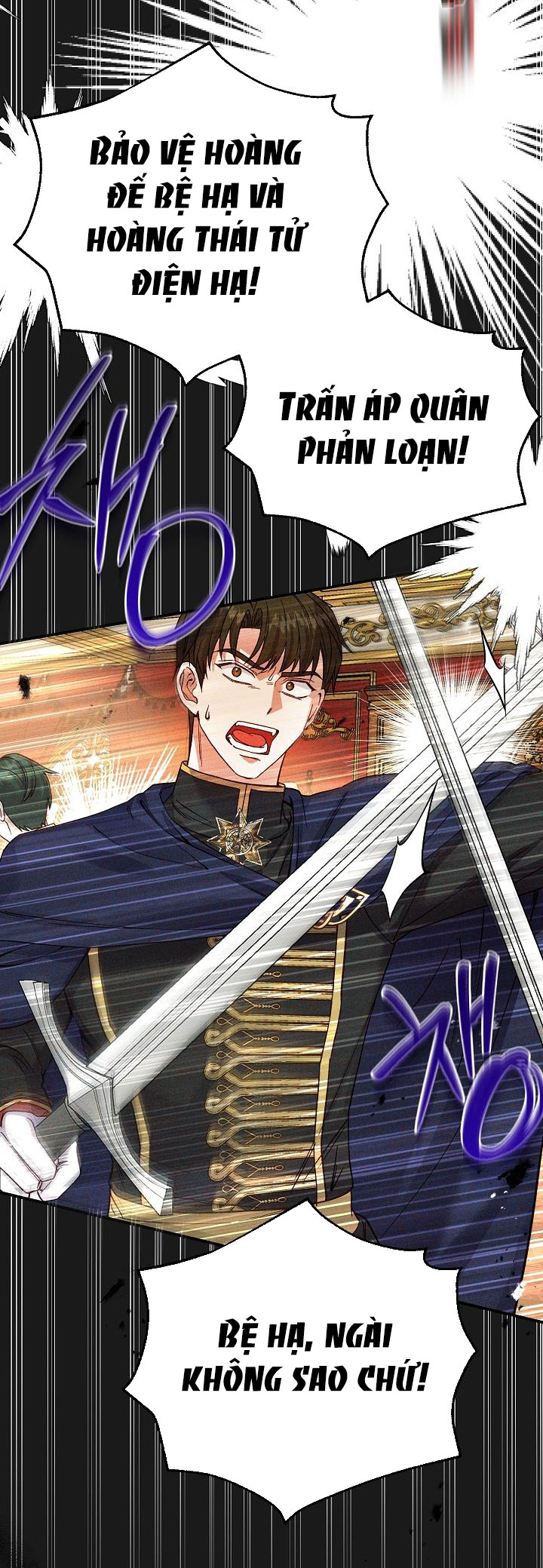 trở thành vợ thái tử quái vật chapter 90.2 16