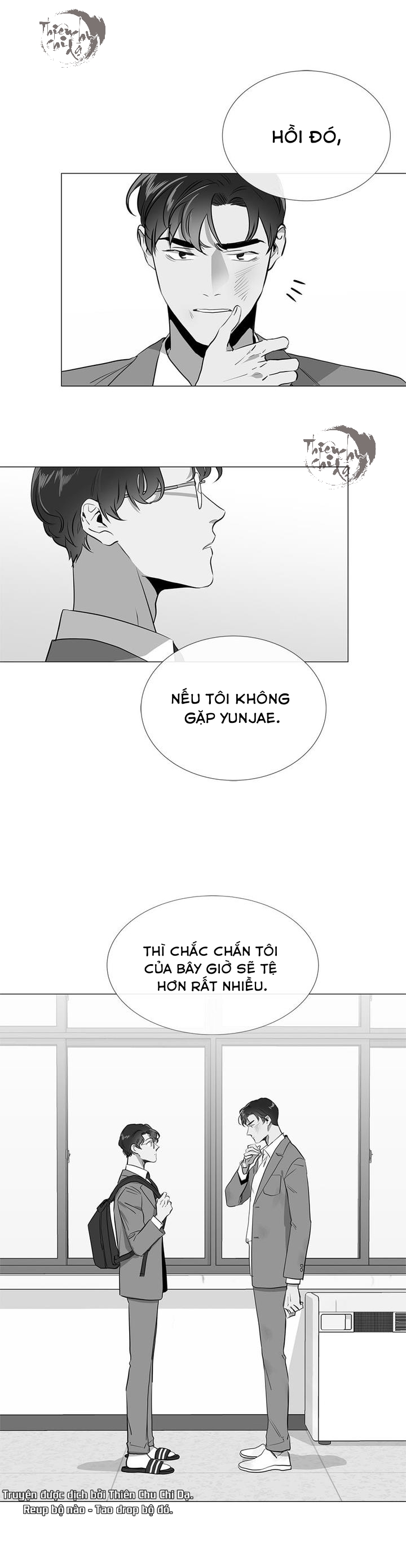 đặc vụ red candy chapter 31 14