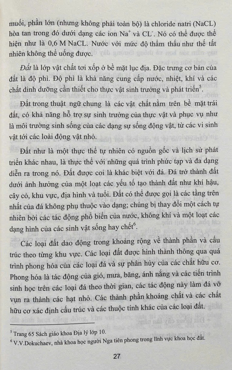 Bình luận Bộ luật hình sự năm 2015- Phần thứ hai Các tội phạm (Chương XIX- Các tội phạm về môi trường)