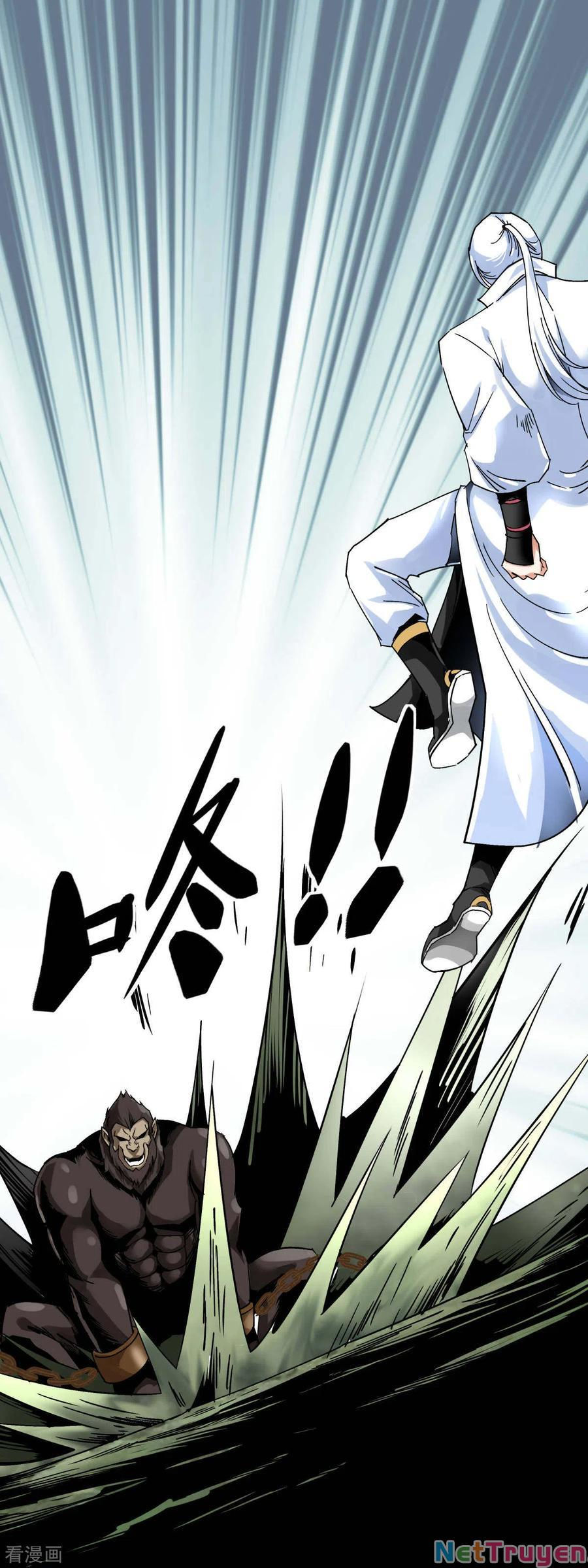 trọng sinh ta là đại thiên thần chapter 129 10