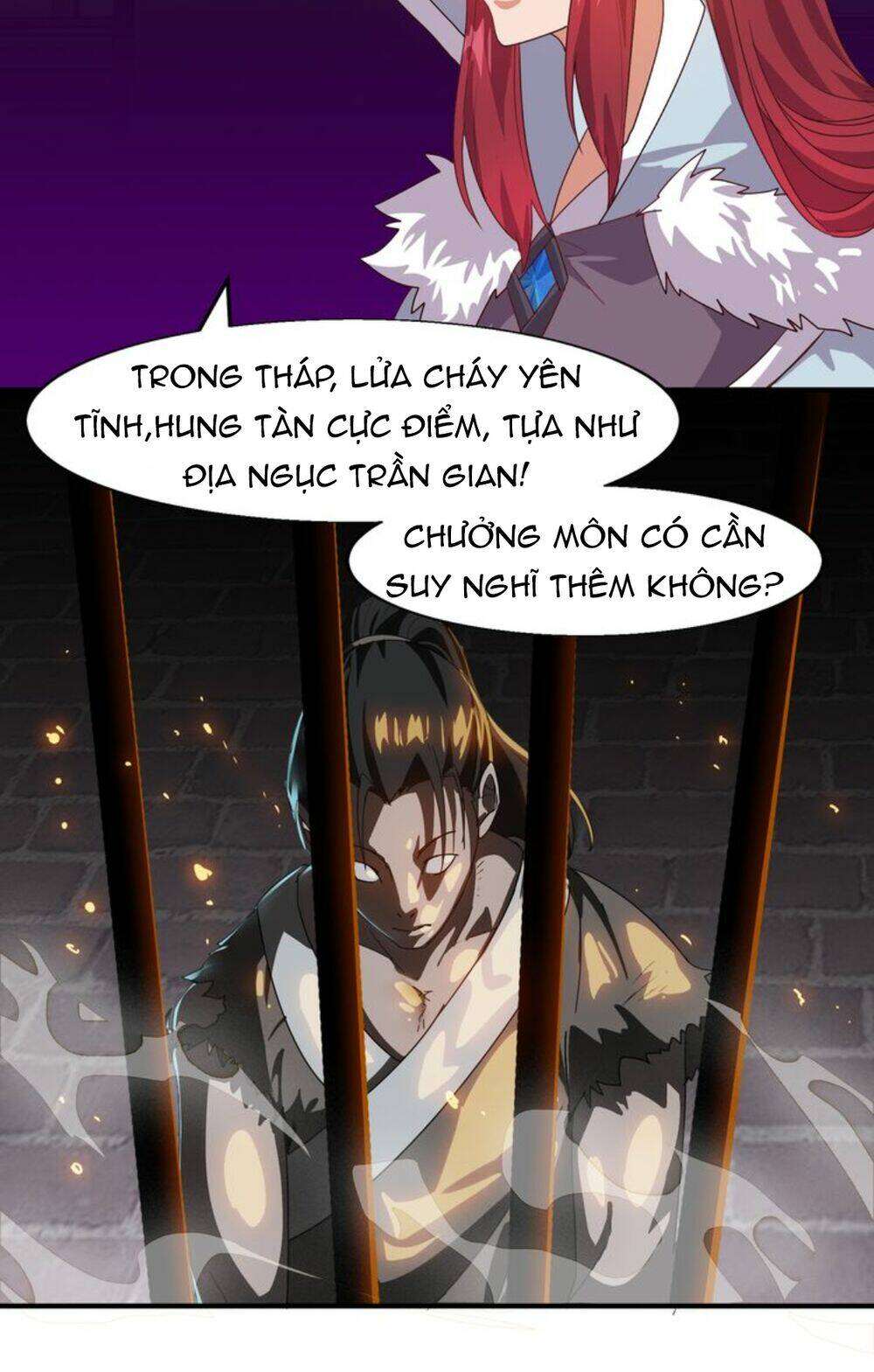 võ liệt thiên kiêu chapter 4 78