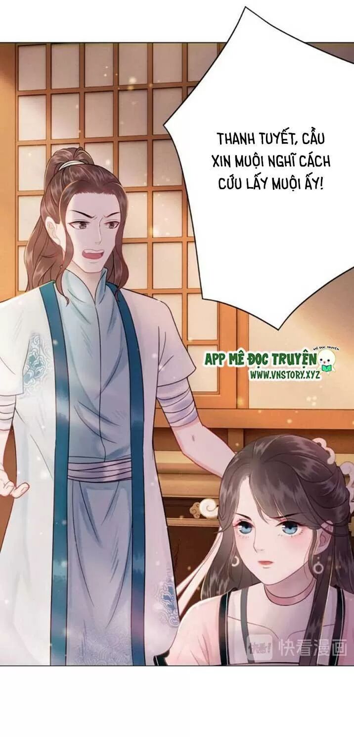 cực phẩm phế vật tiểu thư chapter 43 5