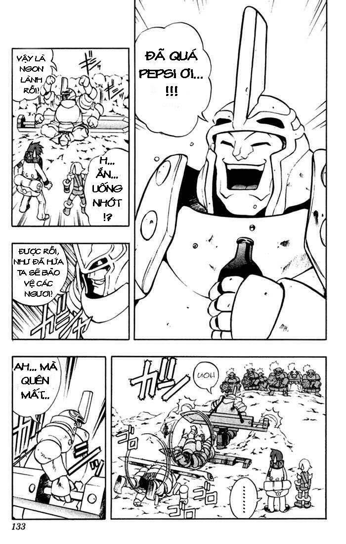 phù thủy phép thuật chapter 3 14