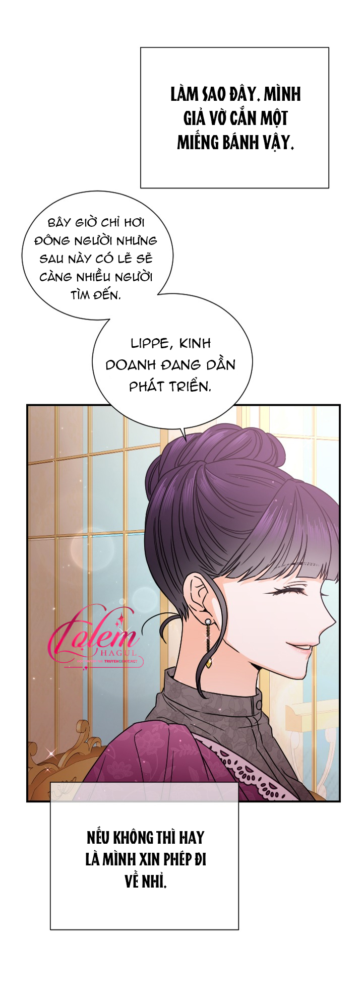 lady baby chapter 140 54