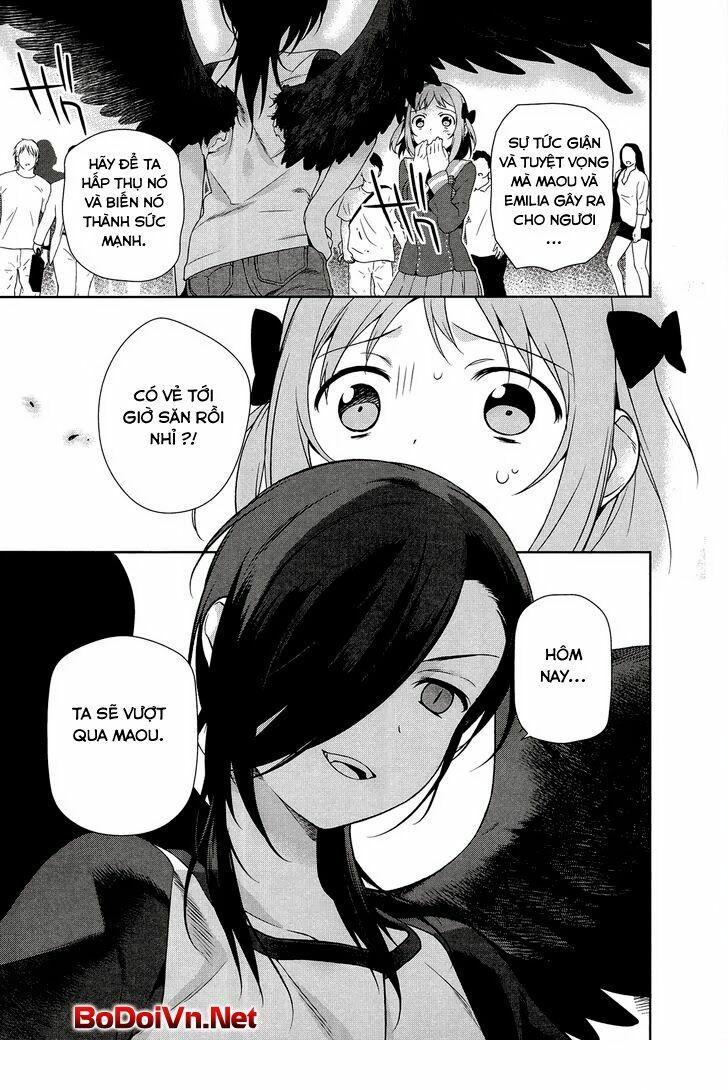 ma vương đi làm thêm chapter 7 11