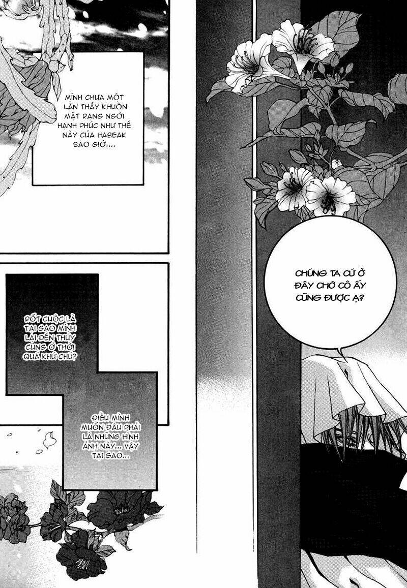 habaek-eui shinbu chapter 75 13